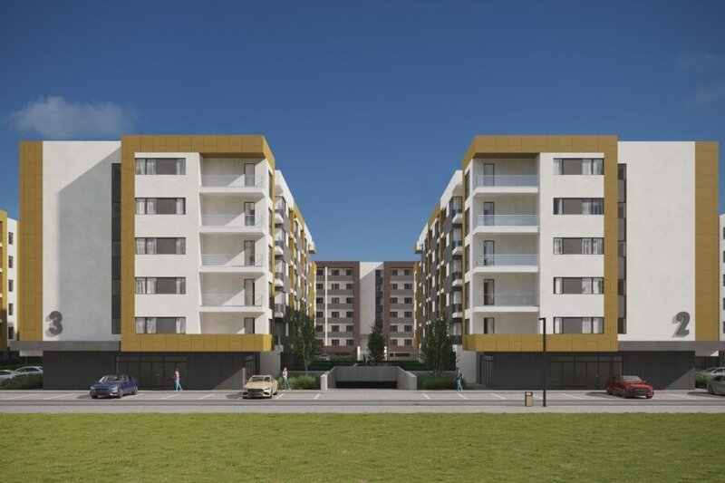 Ilfov Gars.dec- 40mp, ideal investitie, direct dezv./15min metrou Leonida
