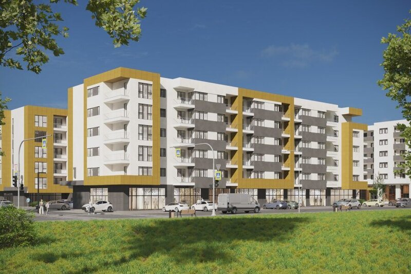 Ilfov Gars.dec- 40mp, ideal investitie, direct dezv./15min metrou Leonida